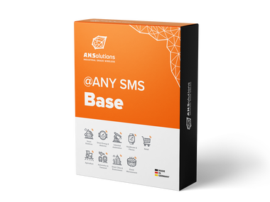 A.N. Solutions' Smart Mac Suite Base (SMS) Base embedded software tool for development of simple network topologies for IoT devices, based on IEEE802.15.4 standard